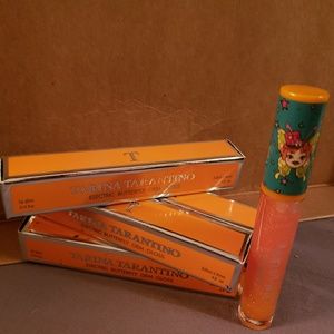 Tarina Tarantino gem gloss in ELECTRIC BUTTERFLY